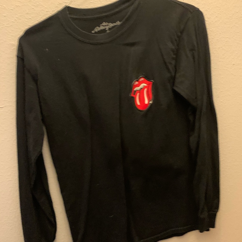 The rolling stones T shirt